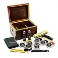 Loake Men's Luxury Valet Box Brown One Size