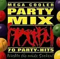 Mega Cooler Party Mix