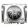 Soundstream H-305Bare Slim-Type Barre de Son avec Caisson de Basses sans Fil