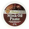 Weaver Leather MINK OIL, PASTE, 6 OZ.