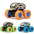 LULULIA Monster Truck Toys for 3 Year Old Boys Gifts,Pull Back Toy Cars for Kids Toys Age 2 3 4,Monster Jam Trucks for Boys Toys age 3 4 5 6 Birthday Easter Gifts for 2 3 4 5 6 Year Old Boys Girls