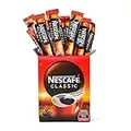 PZ 240 CAFFE' IN BUSTINA SOLUBILE NESCAFE' CLASSIC MONO PORZIONE INSTANT COFFEE CAFFE ISTANTANEO LIOFILIZZATO