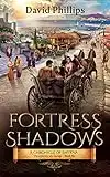 Fortress Shadows: A Chronicle of Smyrna (Heartbeats of Courage Book 9) (English Edition)