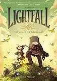 Lightfall: The Girl & the Galdurian