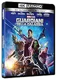 Guardiani Della Galassia 4K Ultra-HD (2 Blu-Ray)