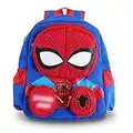 YOILIK Sac à Dos EnfantScolaire, Enfants Sac à Dos pour Bebe Maternelle Fille Garcon Enfant Voyage Loisir pour Bébé Fille Garçon 1-3 Ans-31 x 26 x 10cm