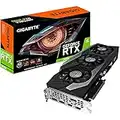 Gigabyte NVIDIA GeForce RTX 3080, RAM 10 GB, Scheda grafica GV-N3080GAMING OC-10GD G20