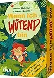 Wenn ich wütend bin – Das Kartendeck zum Mitmachen und Wutabbauen: Für Kinder ab 3 Jahren