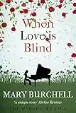 When Love Is Blind (Warrender Saga Book 3)