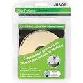 Allsop Ultra Pro Lens Cleaner CD's/DVD's - Kit de limpieza para ordenador (CD's/DVD's)