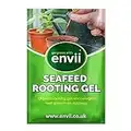 Envii SeaFeed Rooting Gel - Gel de Enraizamiento Orgánico para Esquejes de Plantas - Trata más de 100 Esquejes