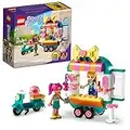 LEGO Friends Mobile Fashion Boutique 41719 Building Toy Set for Kids, Girls, and Boys Ages 6+ (94 Pieces)