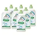 7x Frosch Baby Spül-Reiniger 500 ml