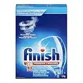 Finish Powder Dishwasher Detergent, Fresh, 1.8 kg, Advanced Formula