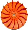 Stihl Gebläse Radgebläse Saughäcksler Fanwheel Bg 45 46 55 65 85 Sh 55 85