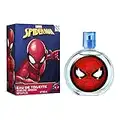 Spiderman Eau de Toilette Spray, Ultimate, 3.4 Ounce