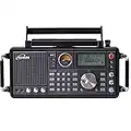 TECSUN S-2000 HAM Amateur Radio SSB Dual Conversion PLL FM/MW/SW/LW Air Band (S-2000)