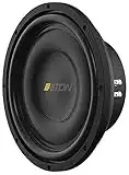 Eton M10-FLAT Subwoofer 25 cm (10 Zoll) Subwoofer 300 WRMS @ 2x2 Ohm