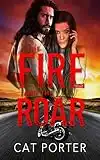 The Fire and the Roar: A Legend of Meager (Lock & Key MC Romance Book 8)