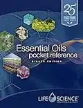 Essential Oils Pocket Reference 8th Edition - FULL-COLOR (2019)