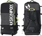 SKINFOX SUP Backpack SUP Wheelbag Rucksack Tragetasche mit Rollen