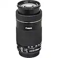 Canon EF-S 55-250mm F/4-5.6 is STM Telephoto Zoom Lens