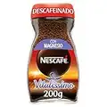 Nescafé Vitalissimo Descafeinado con Magnesio, 200g