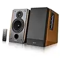 Edifier R1600TIII Studio Active Bookshelf Speaker Set - Maple