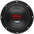 BOSS Audio Systems CH10DVC 1500 Watt, 10 Inch, Dual 4 Ohm Voice Coil Car Subwoofer