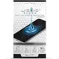 LIQUID GLASS Screen Protector Wipe On Scratch and Shatter Resistant Nano Protection for All Phones Tablets Smart Watches - Universal (New and Advanced)