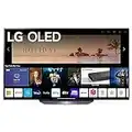 LG B2 Series 77-Inch Class OLED Smart TV OLED77B2PUA, 2022 - AI-Powered 4K TV, Alexa Built-in