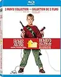 Home Alone / Home Alone 2: Lost In New York Double Feature (Bilingual) [Blu-ray + Digital Copy]