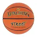 Spalding Street Outdoor Basketball 29.5"