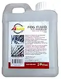 ADJ Products F1L PREMIUM ADJ FOG JUICE 1L