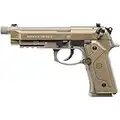 Outletdeloci Pistola Airsoft M9 A3 C02 Blowback Metalica. + Funda Portabalines + 1000 Bolas + bombonas Co2. 23054/21993/29318