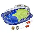 Beyblade Burst Rise Hypersphere Vortex Climb Battle Set – Complete Set with Beystadium, Battling Top Toys, Launchers