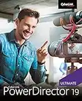 CyberLink PowerDirector 19 Ultimate | PC | Código de activación PC enviado por email