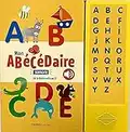 Mon abécédaire sonore de la maternelle au CP