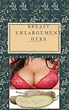 Breast and Hips Enlargement Herbs