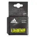 adidas TPU Studs, Tacchetti da Calcio Unisex Adulto, Multicolore, Unica