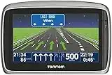 TomTom GO 750 Traffic - Navegador GPS