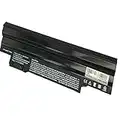 FengWings Batteria per laptop AL10A31 AL10B31 AL10G31 AL10G31 AL13C32 AL13D32 per Acer Aspire One D255 D257 D260 D27 Gateway LT23 LT25 LT27 LT40 LT41 Packard Bell DOTS-C SOT-E3 Dot SE Dot SE2 Dot SE3OL