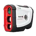 Bushnell "" Tour V4 Shift Golf telemetro Laser, Bianco, Regular