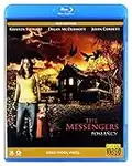 Messengers, The [Blu-Ray] [Region Free] (IMPORT) (No hay versión española)