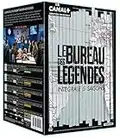 Le Bureau des Légendes - Saison 1-5