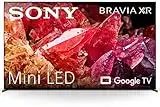 Sony BRAVIA XR - 85X95K/P televisor inteligente Google Mini LED de 85 pulgadas, 4K/P Ultra-HD, para PS5, Dolby Vision-Atmos, Pantalla Triluminos Pro