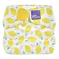 Bambino Mio, Miosolo Classic All-in-One Cloth Nappy, Eco Chemical Free Nappy