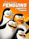 Penguins of Madagascar