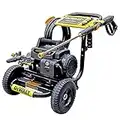 DeWalt DXPW1500E DeWALT 1500 PSI @ 1.8 GPM Electric Pressure Washer