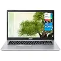 Acer Aspire 3 Laptop, 17.3 inch Full HD IPS Display, 11th Gen Intel Core i5-1135G7 (Beats i7-1065G7), Intel Iris Xe Graphics, Compact Design, Long Battery Life, 20GB RAM, 1TB SSD, Windows 11